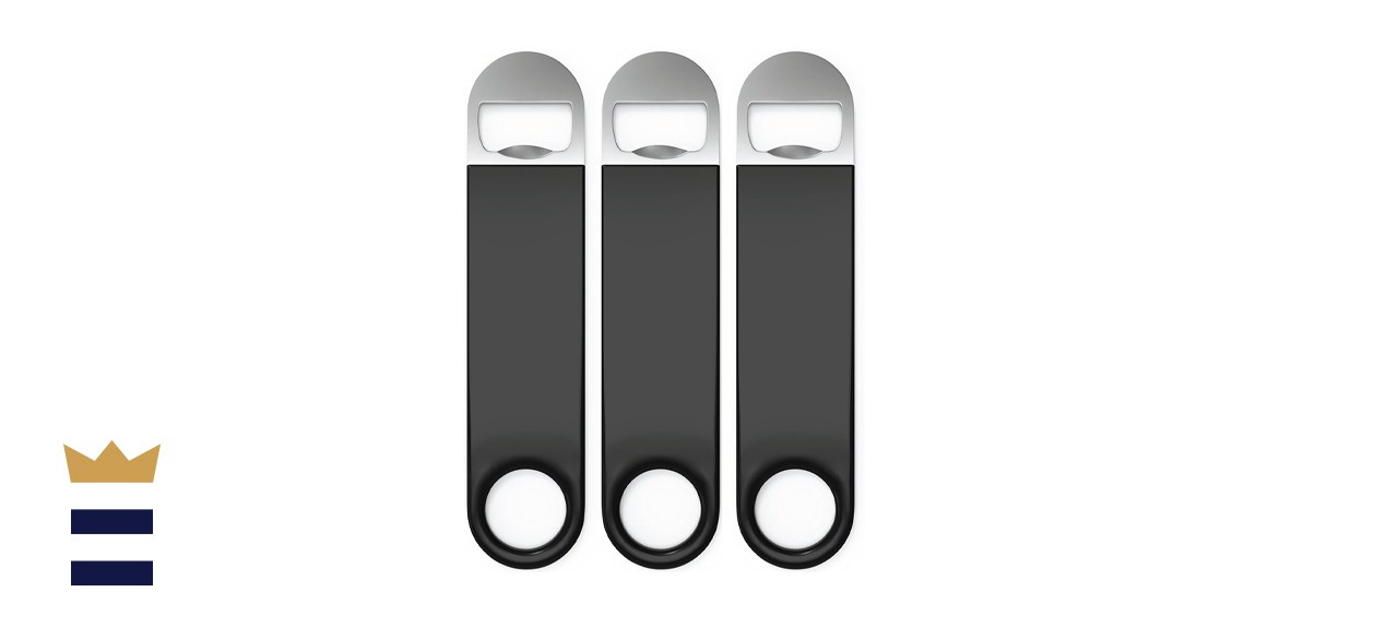 Axim USA Bottle Openers, 3-Pack