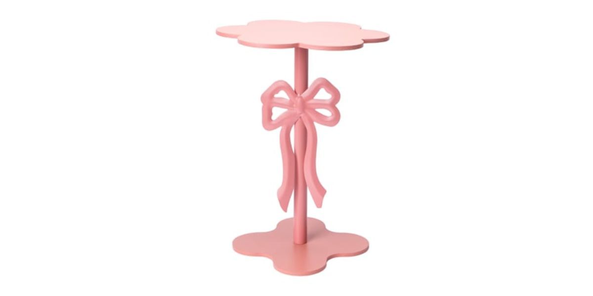 Bow Table