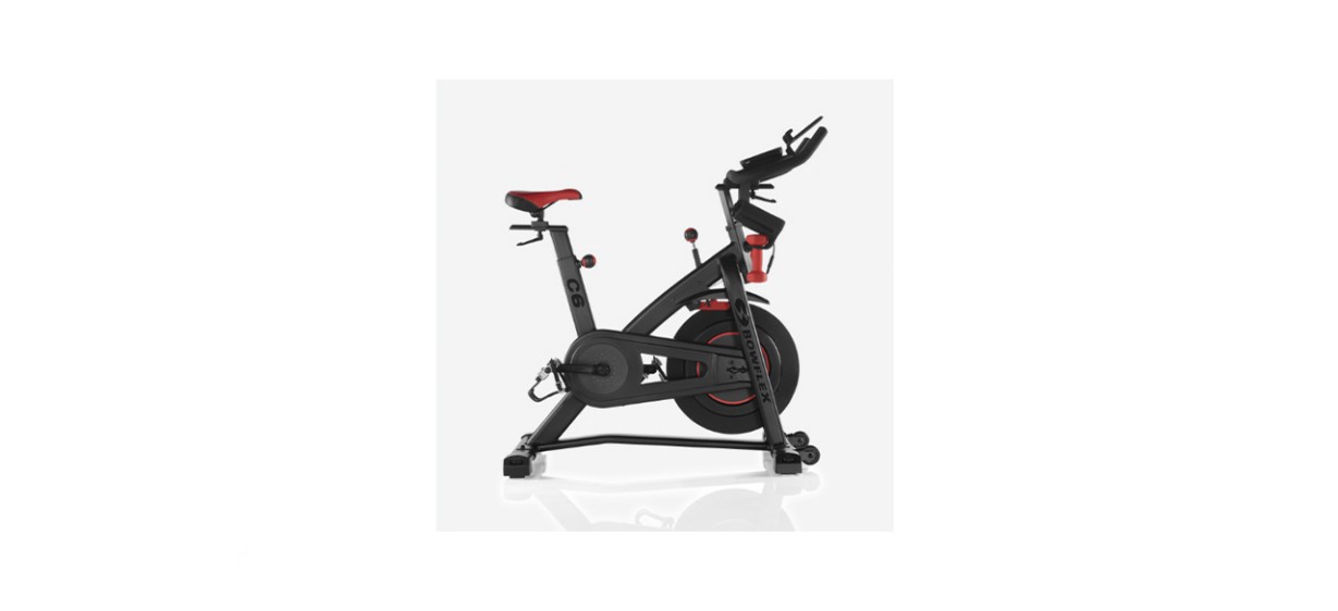 Bowflex C6 Bike Bowflex C6 Bike