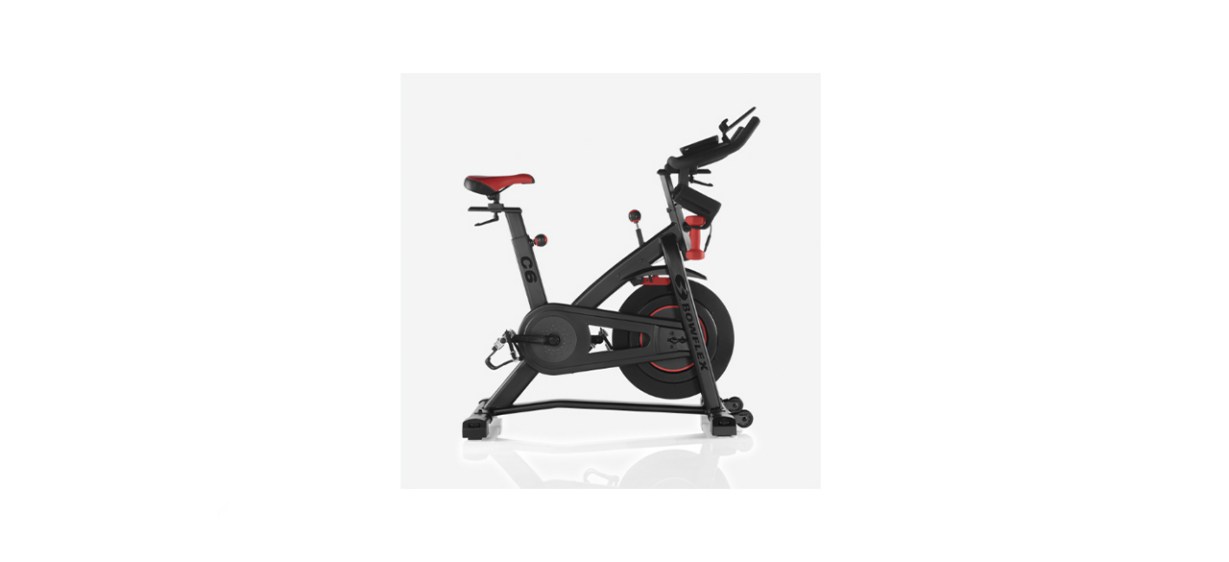 Bowflex C6 Bike