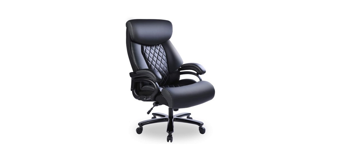 Bowthy Big and Tall Office Chair