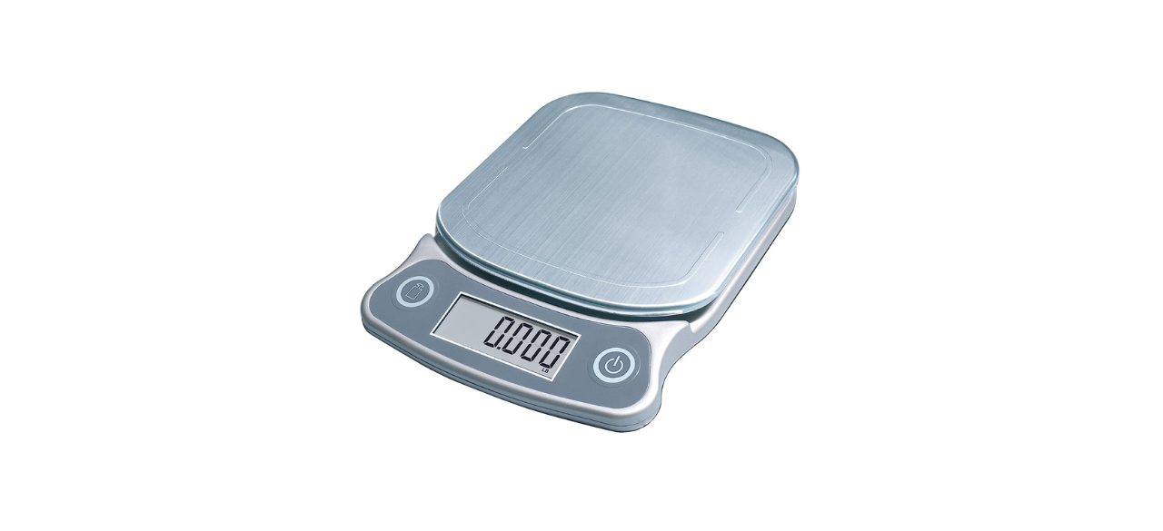 EatSmart Precision Elite Scale