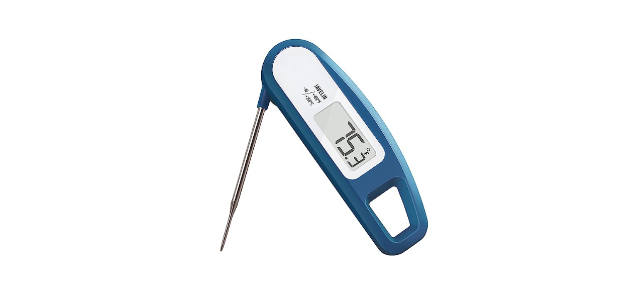 Lavatools Javelin Digital Thermometer