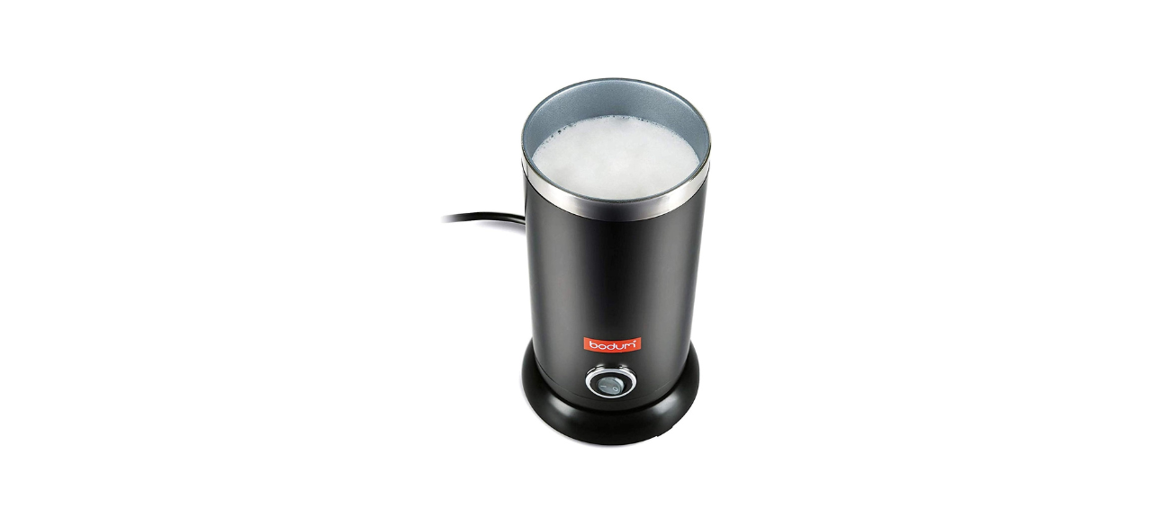 Bodum Bistro Electric Milk Frother