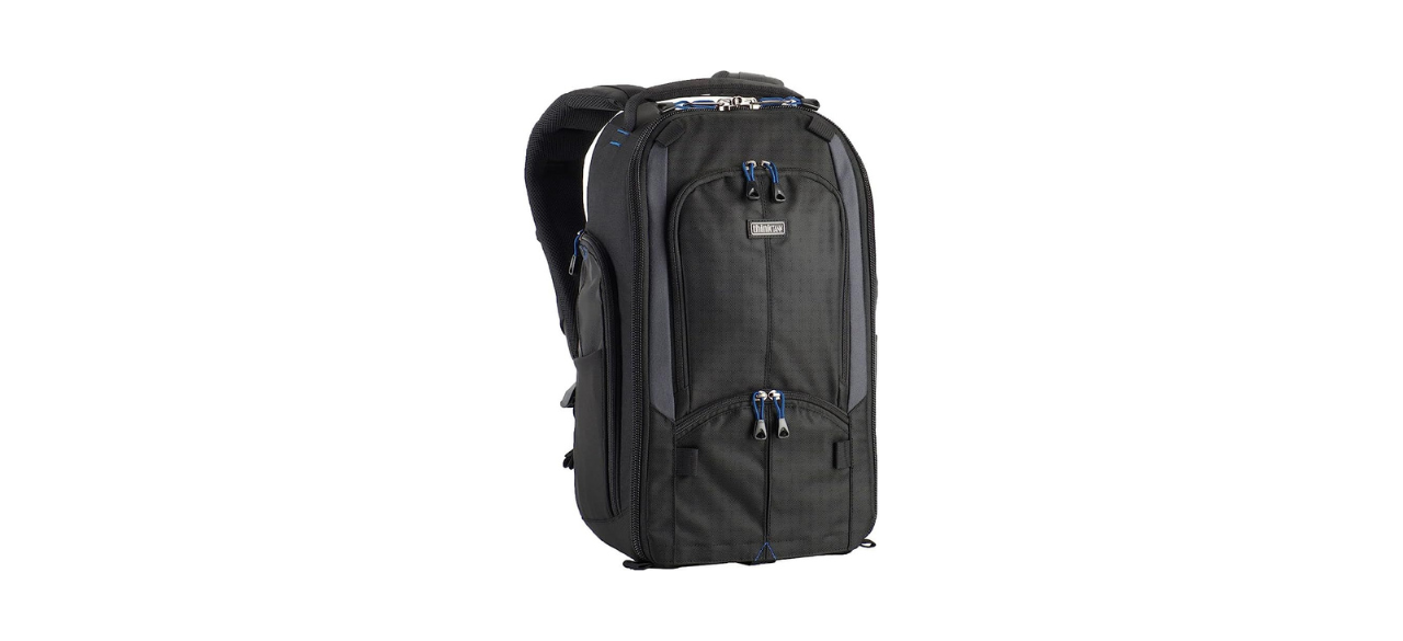 Think Tank Photo Streetwalker V2.0 Backpack 