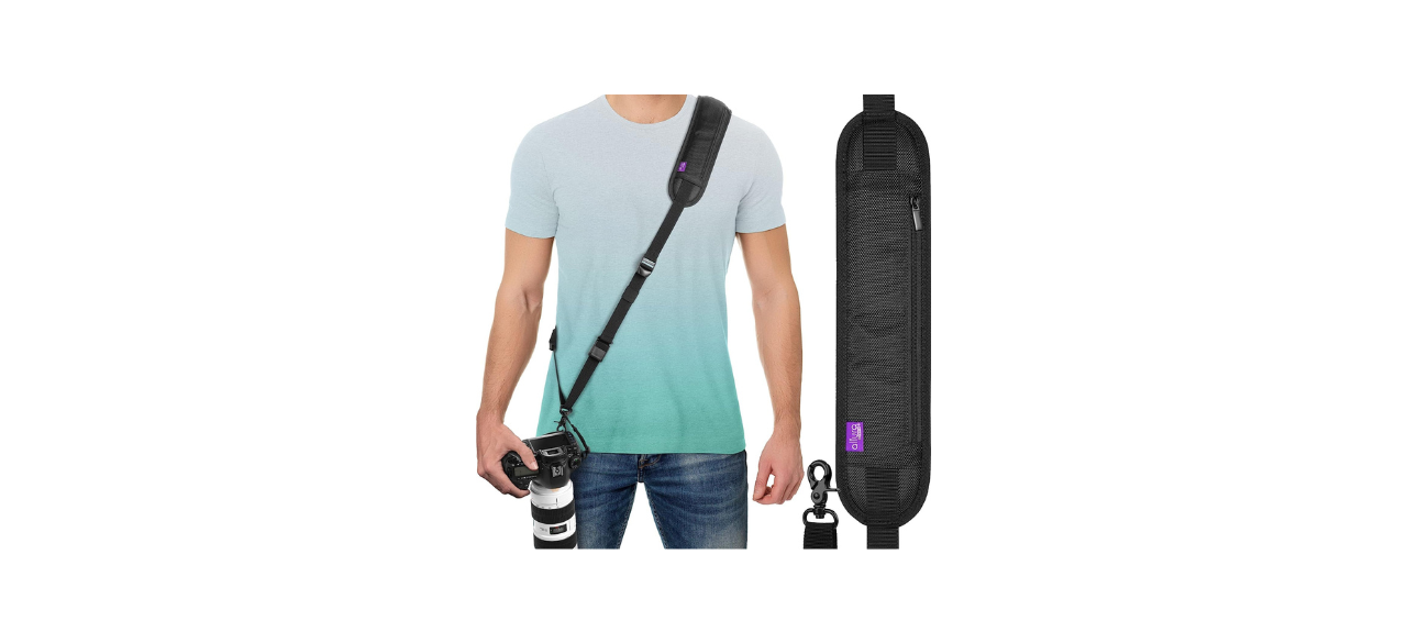 Altura Photo Camera Strap 