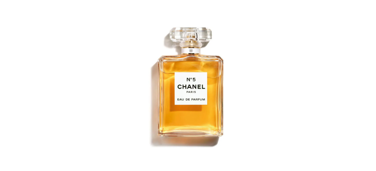 CHANEL N°5 Eau de Parfum