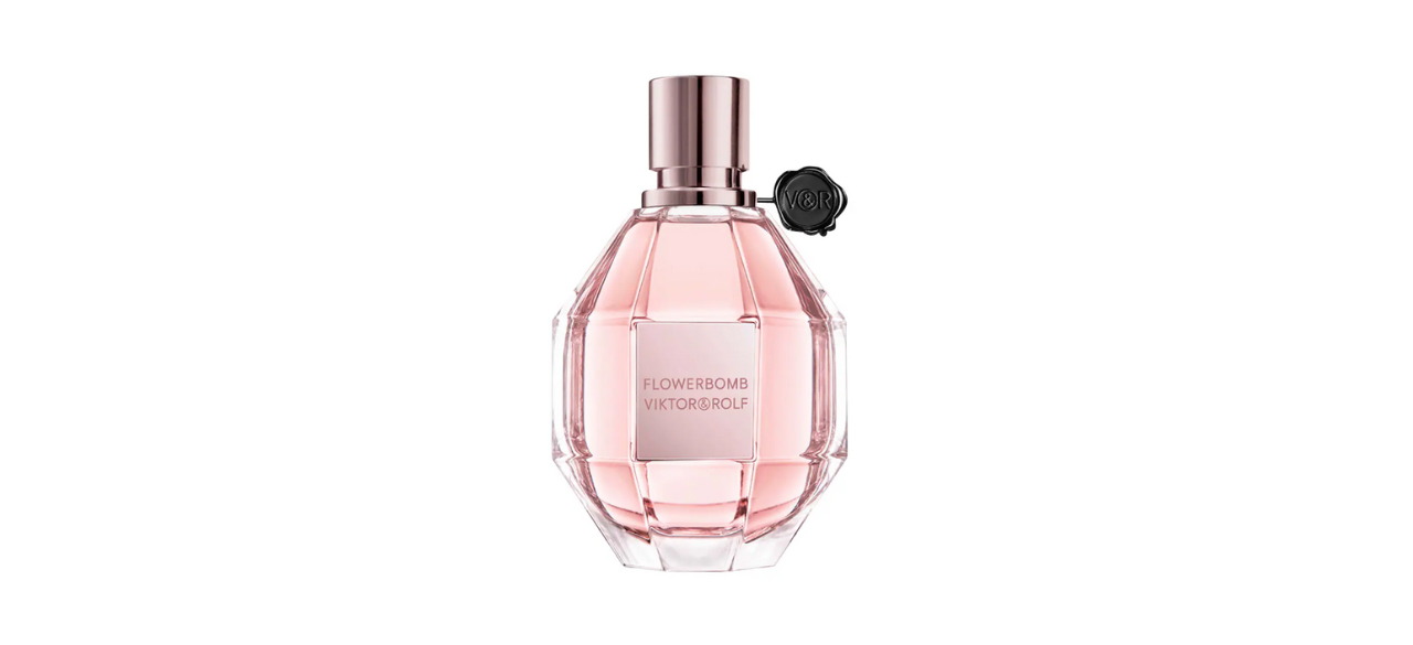 Viktor & Rolf Flowerbomb