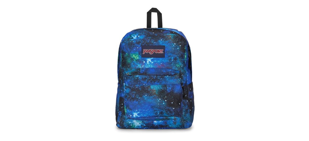 JanSport SuperBreak One Backpacks