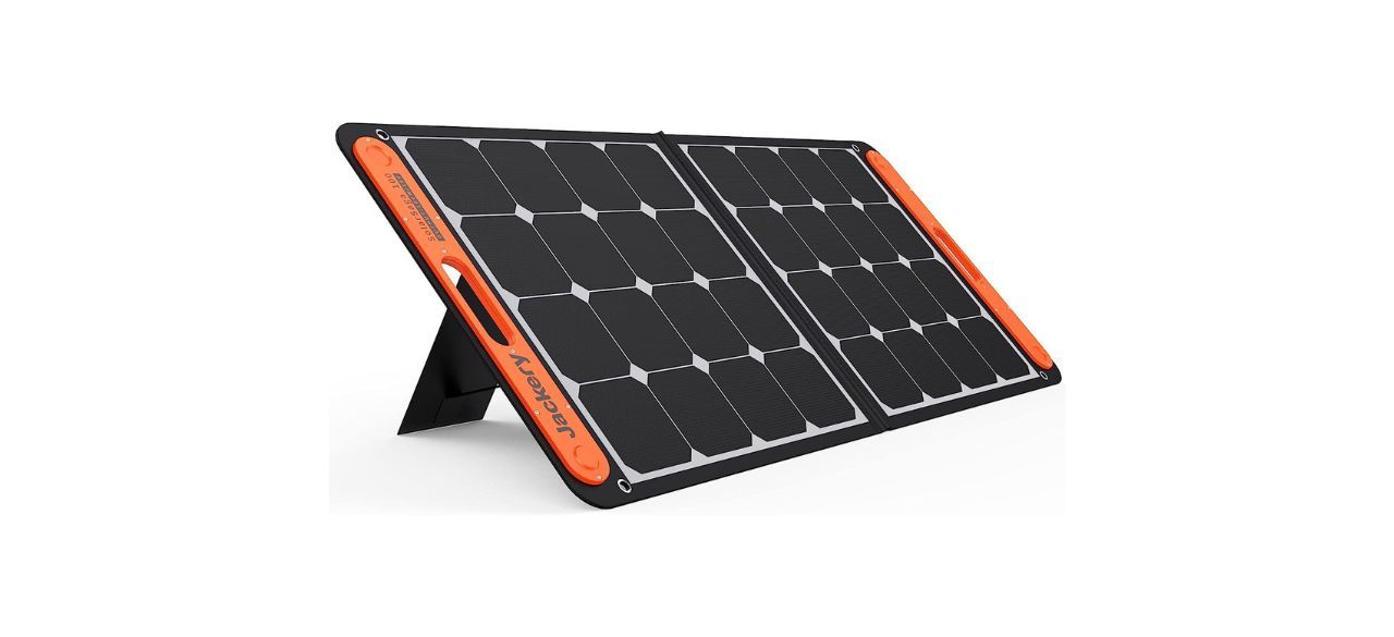 Jackery SolarSaga 100W