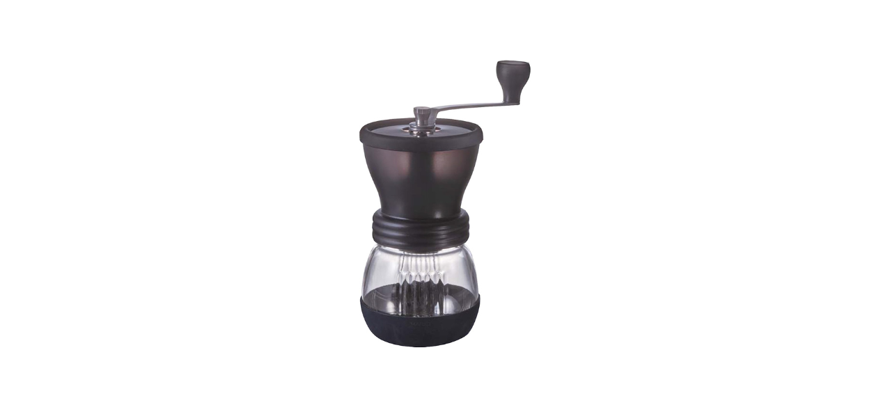 Hario Skerton Plus Ceramic Coffee Mill