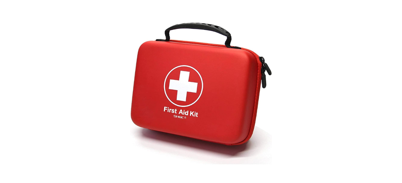 SHBC Compact First Aid Kit