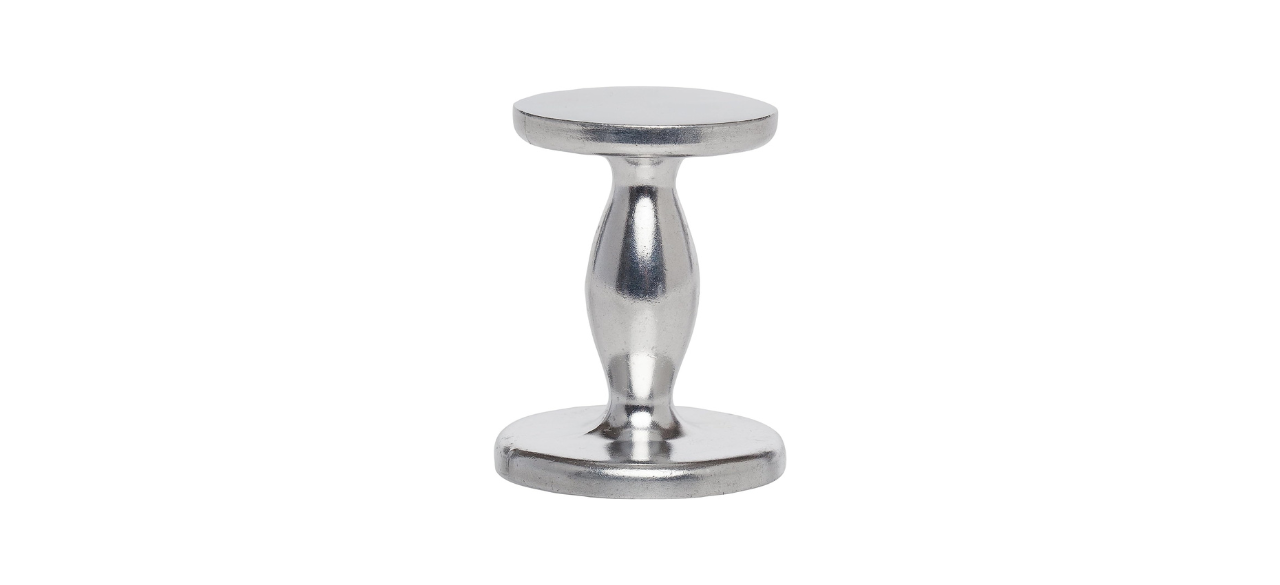 HIC Dual-Sided Espresso Tamper