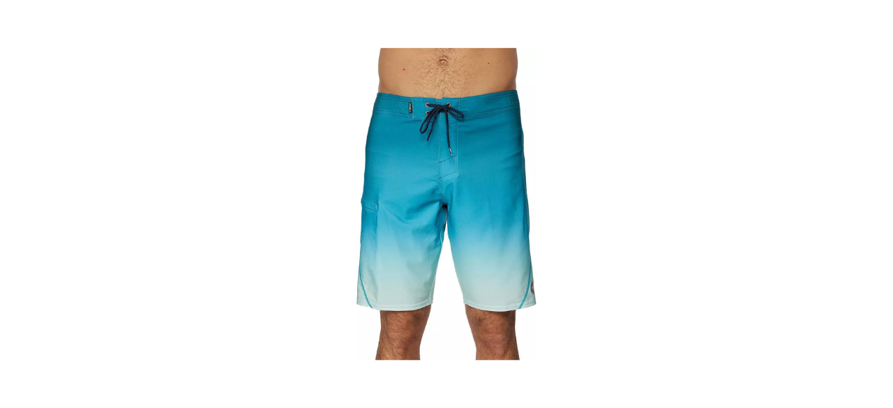 O’Neill Hyperfreak S Seam Board Shorts