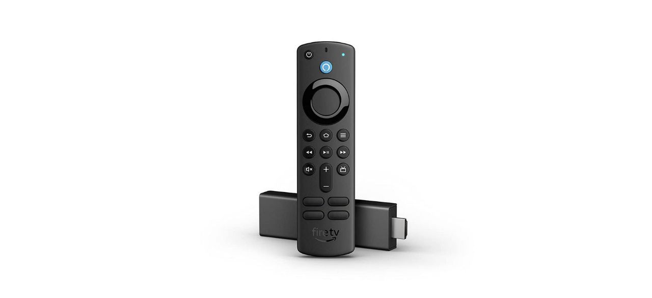 Amazon Fire TV Stick 4K Max