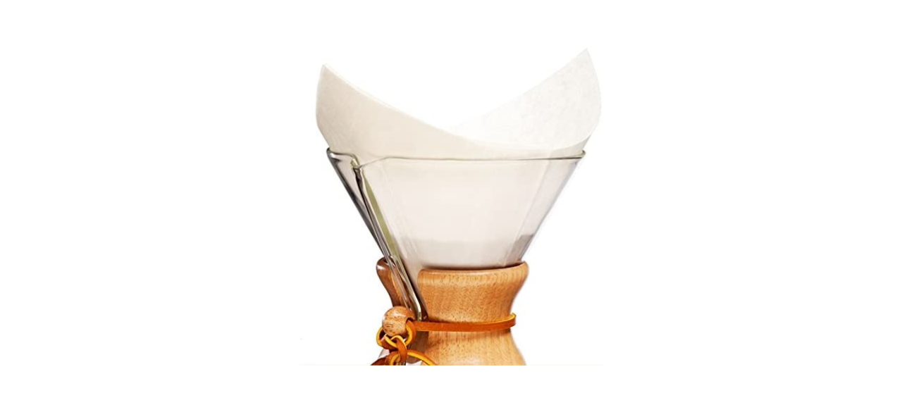 Chemex Classic Coffee Filters