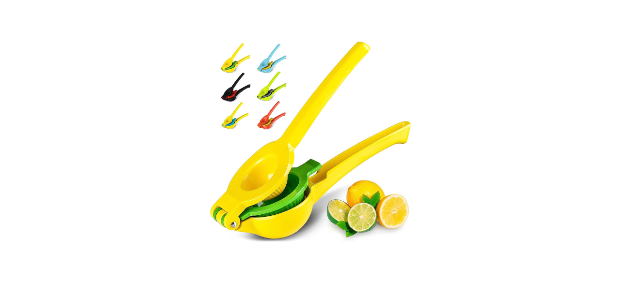 Citrus Squeezer