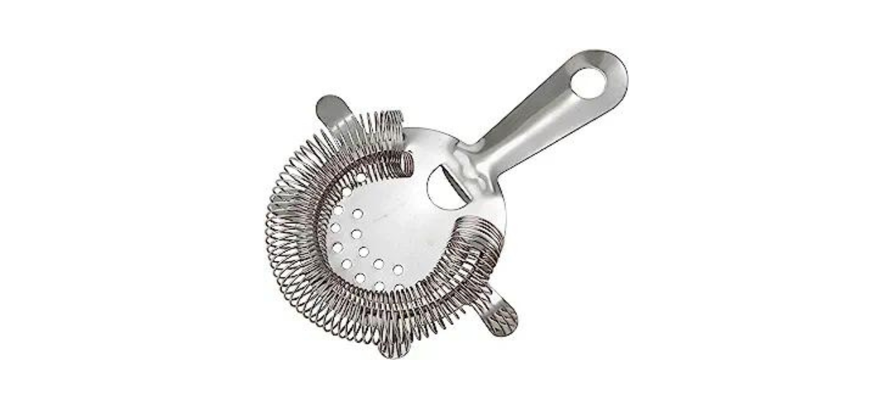 Cocktail Strainer