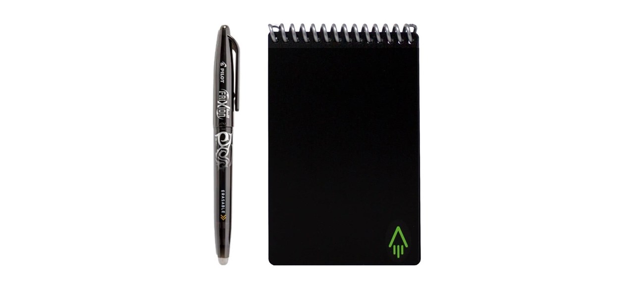 Rocketbook Mini smart notebook