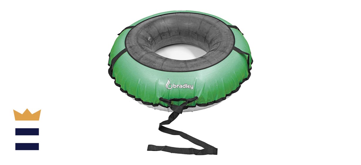 Bradley Multi-Rider Snow Tube Bradley Multi-Rider Snow Tube