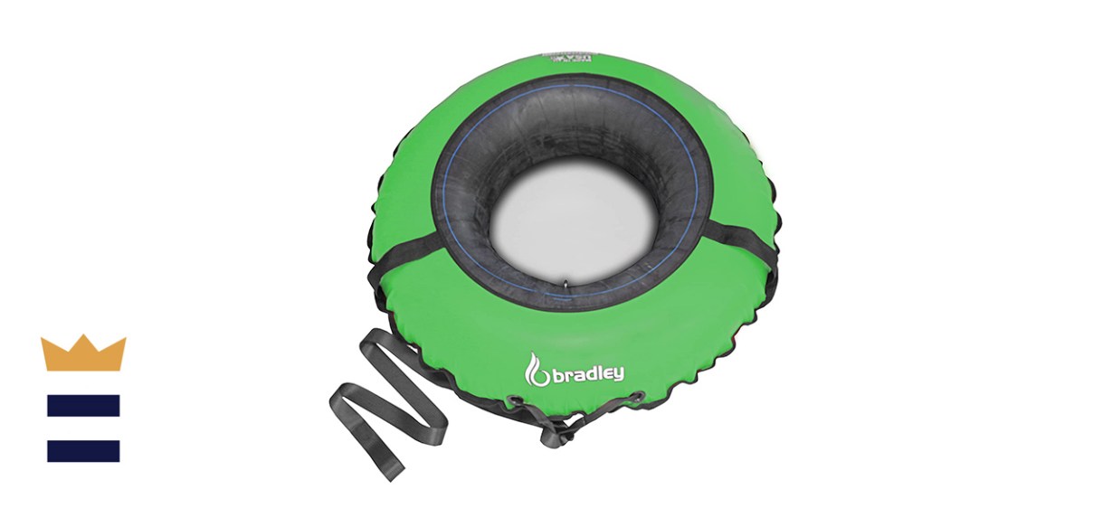 Bradley Commercial Snow Tube Bradley Commercial Snow Tube