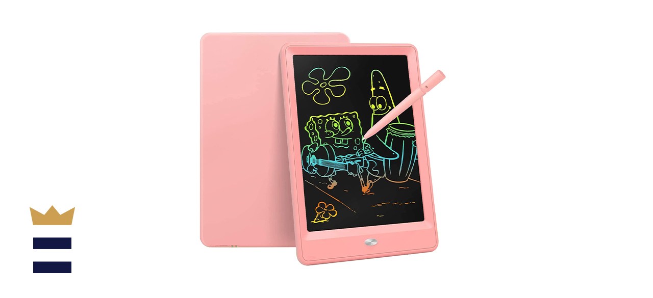 Bravokids LCD Writing Tablet