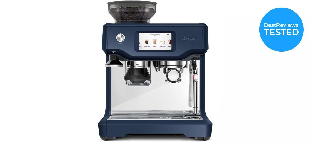 Breville Barista Touch