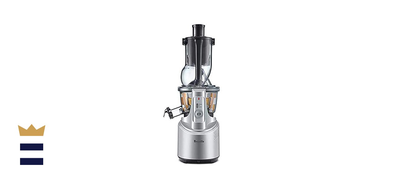 Breville bjs700sil outlet