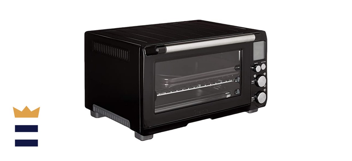 Breville BOV845BKS Smart Oven Pro