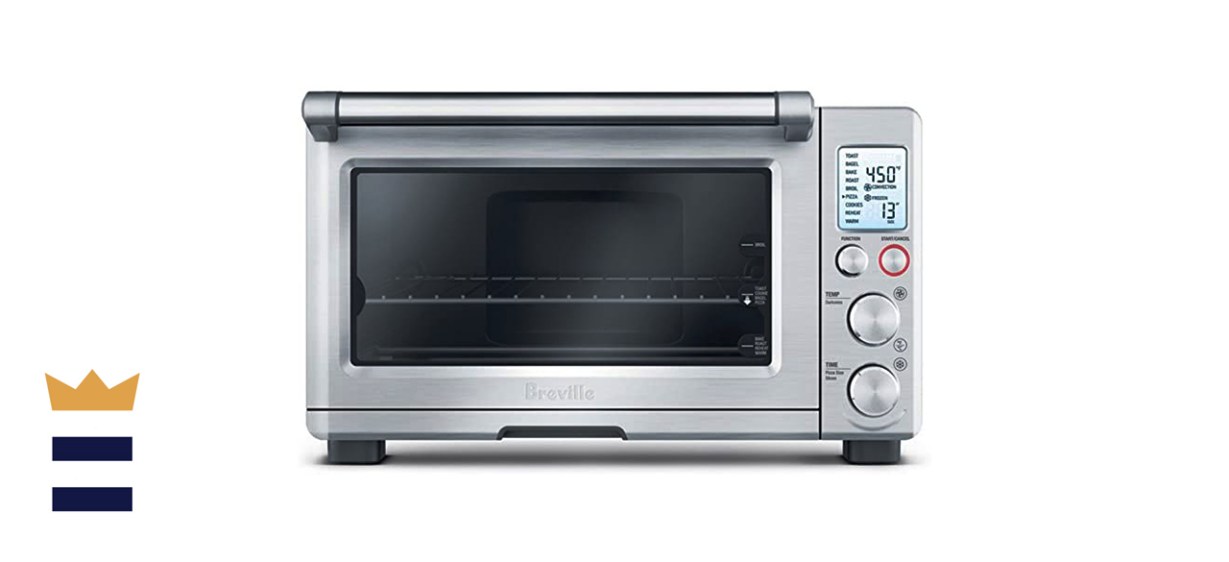 Breville BOV845BSS Smart Oven Pro