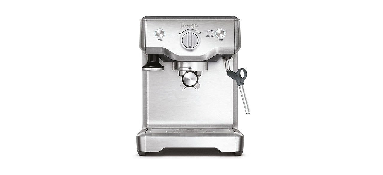 Breville Duo Temp Pro Espresso Machine