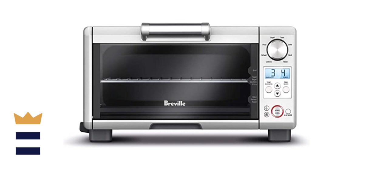 Breville Mini Smart Oven