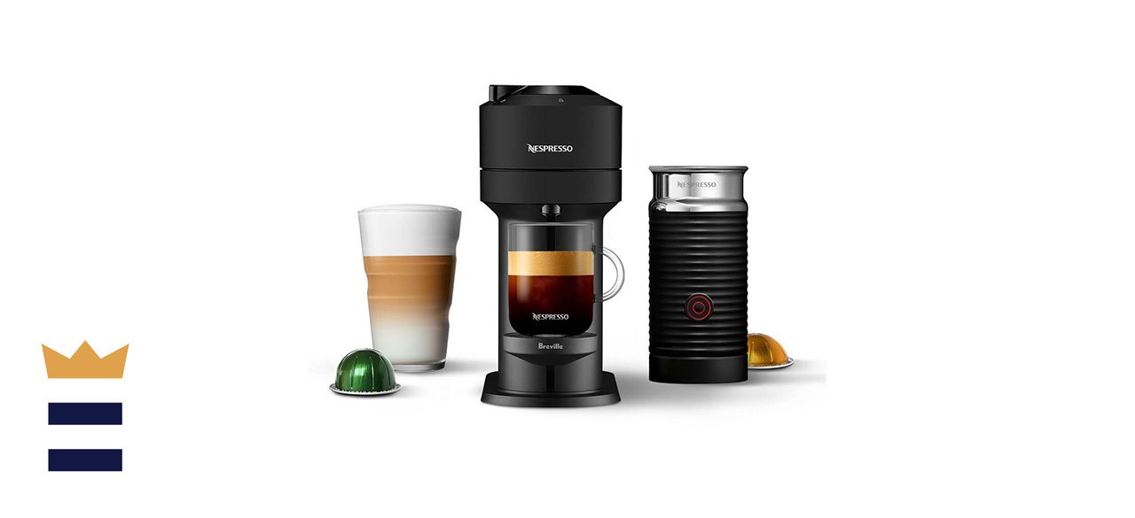 Breville Nespresso Vertuo Next