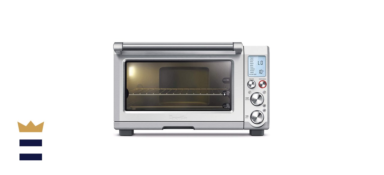 Breville Smart Oven Pro