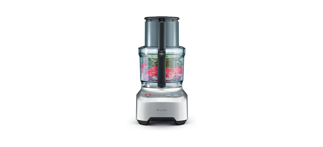 Breville Sous Chef 12-Cup Food Processor