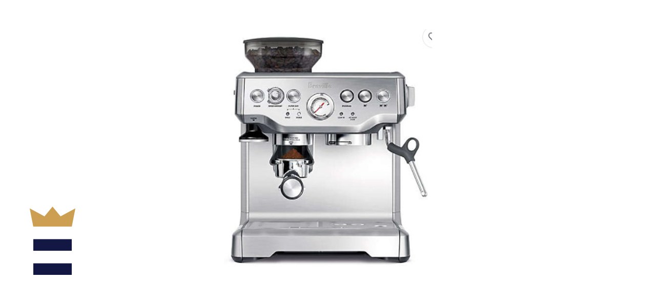 Breville The Barista Express