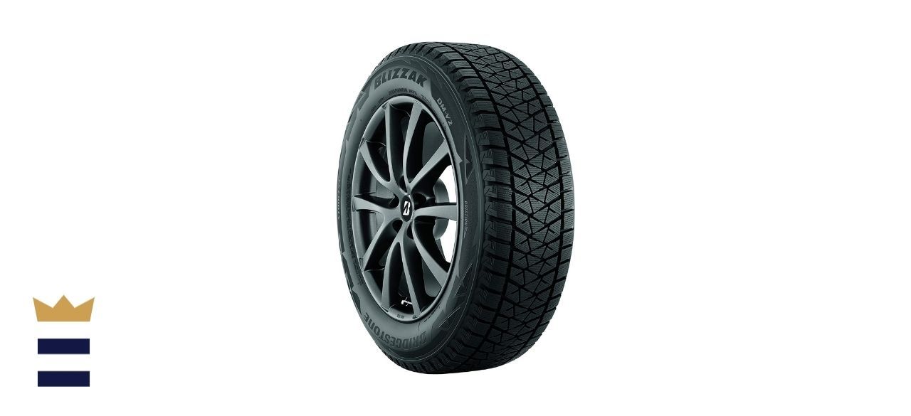 Bridgestone Blizzak