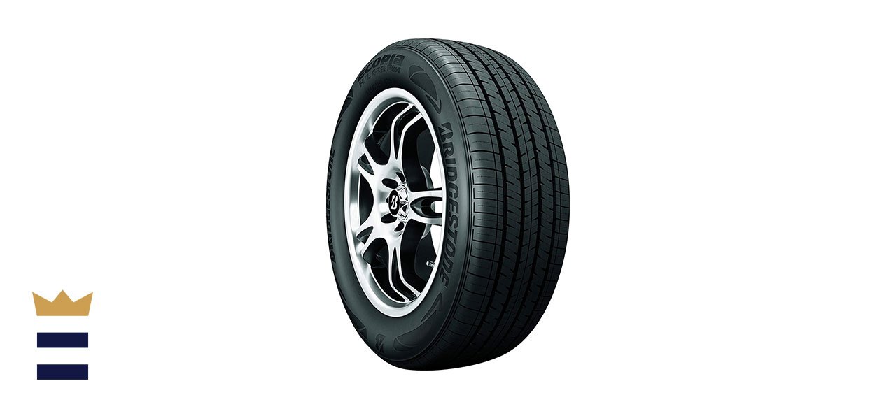 Bridgestone Ecopia H/L 422 Plus All-Season Radial Tire