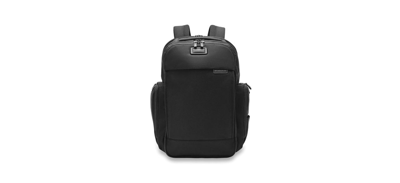 Briggs and Riley Baseline Traveler Backpack