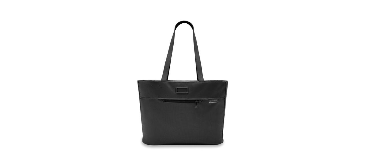 Briggs and Riley Baseline Traveler Tote