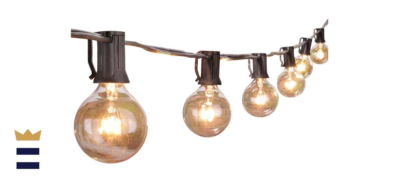 Brightown Globe String Lights