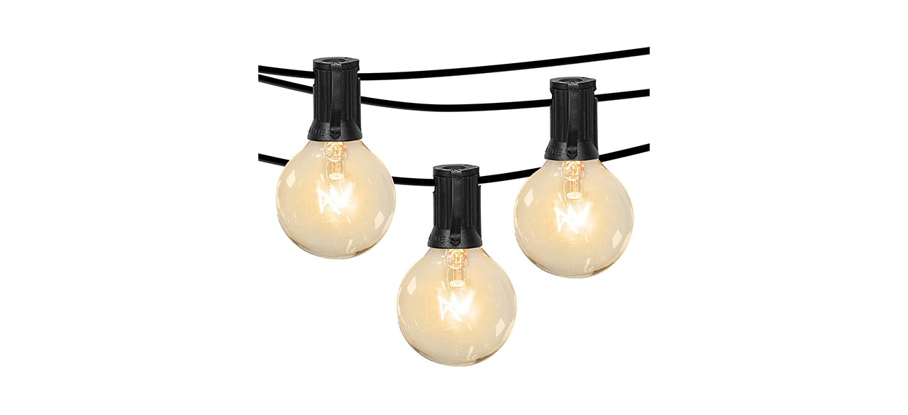 Brightown Outdoor String Lights