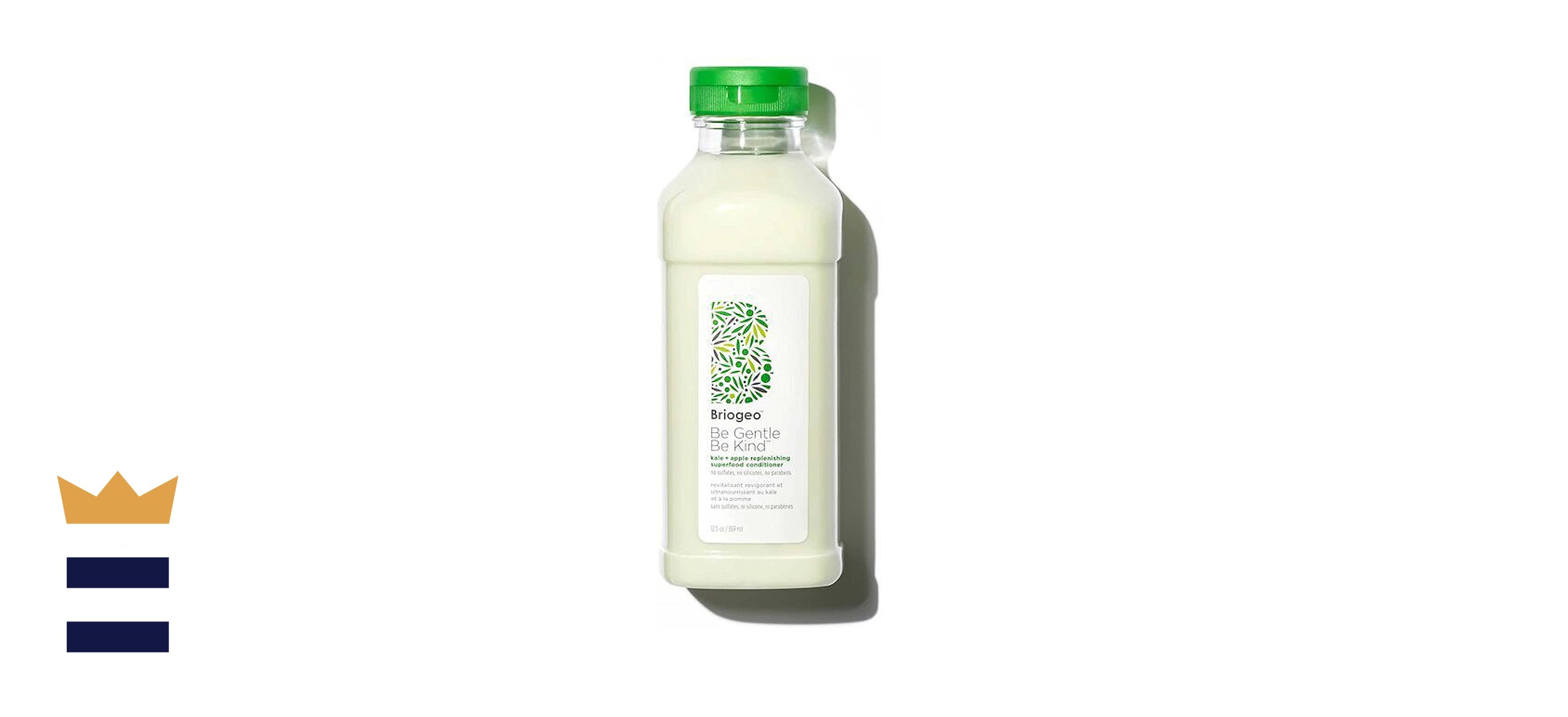 Briogeo Vær Forsiktig, Vær Snill Kale Apple Replenishing Superfood Conditioner 