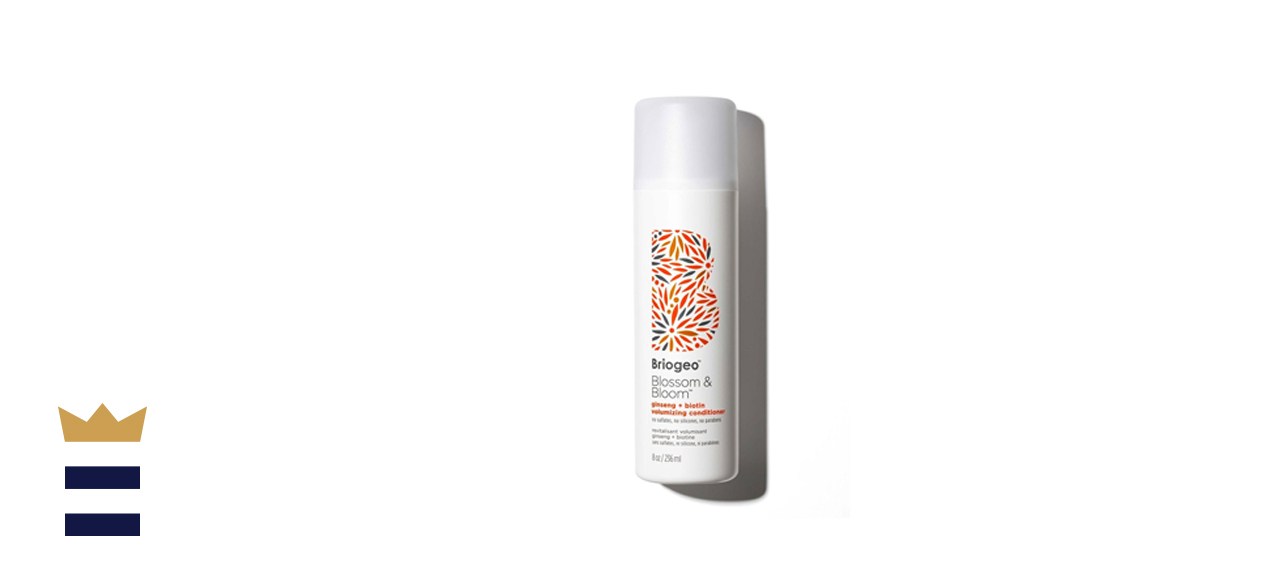 Briogeo Blossom and Bloom Ginseng + Biotin Volumizing Conditioner