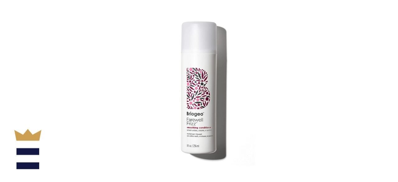  Conditionneur lissant Briogeo Farewell Frizz 