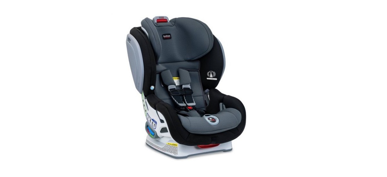 BRITAX Advocate ClickTight Convertible Car Seat