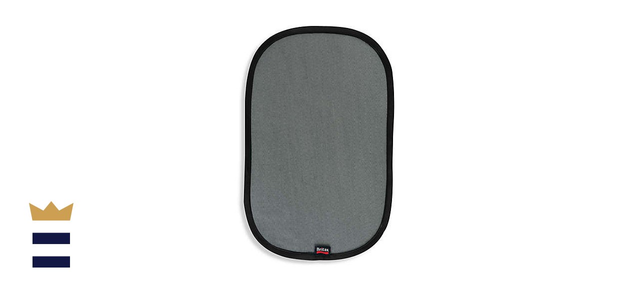 Britax EZ-Cling Car Window Sun Shades