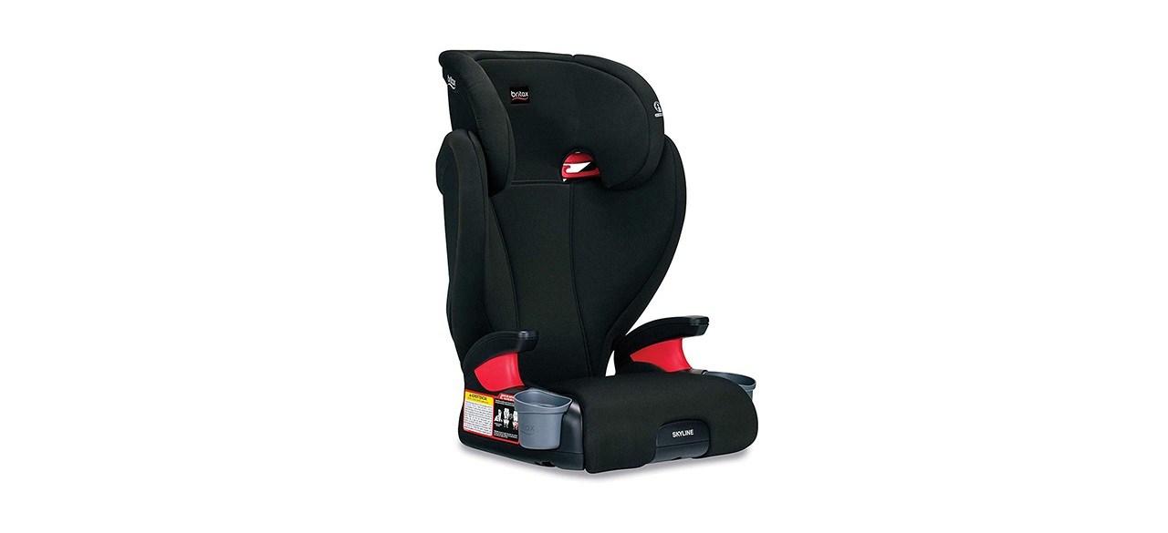 Best britax booster clearance seat