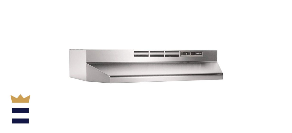 Broan-NuTone 413004 Ductless Range Hood