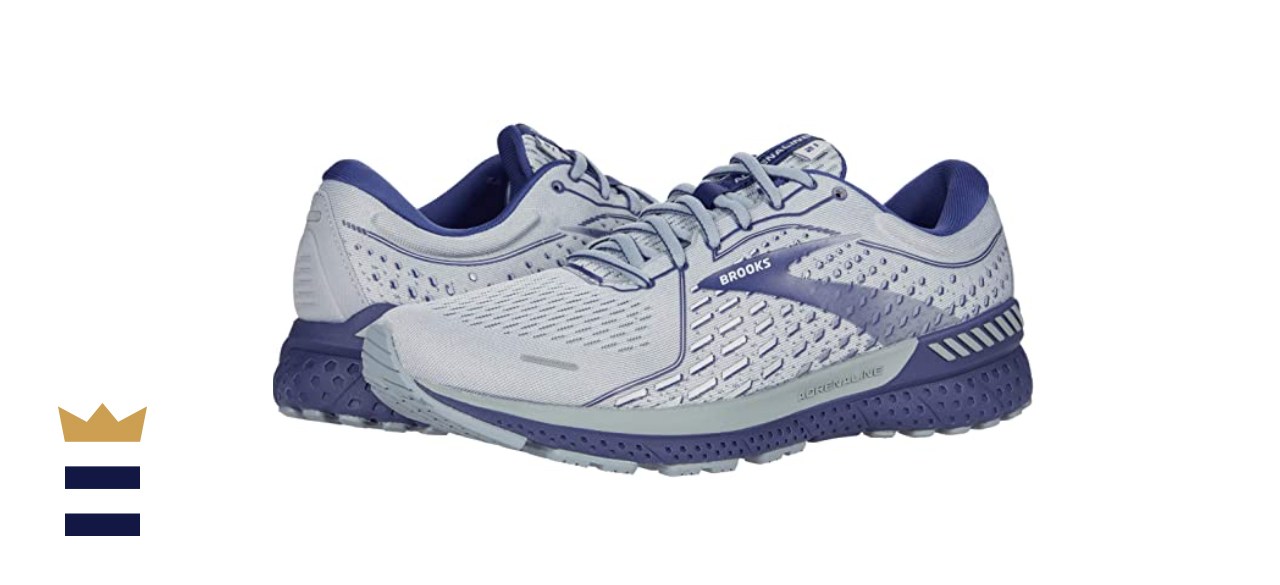 Brooks Adrenaline GTS 21